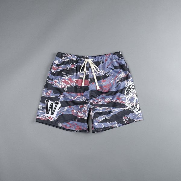 men's shorts men's fashion shorts hole fabric multi-color sports fitness short sleeves summer men's casual running shorts 230, White;black
men's shorts men's fashion shorts hole fabric multi-color sports fitness short sleeves summer men's casual running shorts 230, White;black