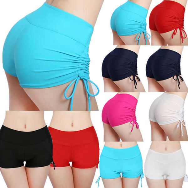 women's shorts women sports shorts summer gym workout high waist skinny shorts fashion female solid elastic shorts tracksuit aa230508, White;black
women's shorts women sports shorts summer gym workout high waist skinny shorts fashion female solid elastic shorts tracksuit aa230508, White;black