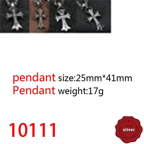 10111 european and american pendant jewelry s925 sterling silver fashion personality punk hip-hop cross flower diamond pendant classic jewel
10111 european and american pendant jewelry s925 sterling silver fashion personality punk hip-hop cross flower diamond pendant classic jewel