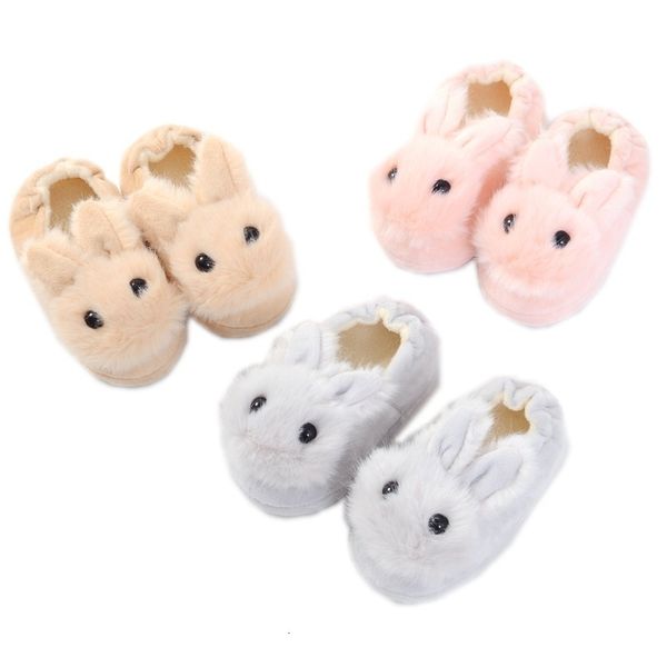 slipper kocotree children cotton shoes kids home slippers boys and girls baby cute rabbit ears plush ball thickening warm indoor shoes 23050, Black;grey
slipper kocotree children cotton shoes kids home slippers boys and girls baby cute rabbit ears plush ball thickening warm indoor shoes 23050, Black;grey