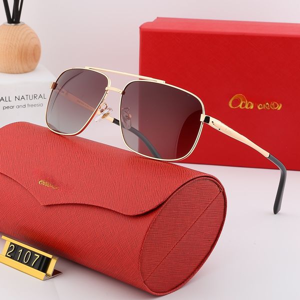 carti 2107 1:1 imitation with box optical frames polarized sunglasses uv400 pchromic lenses sun protection driving travel sports, White;black
carti 2107 1:1 imitation with box optical frames polarized sunglasses uv400 pchromic lenses sun protection driving travel sports, White;black