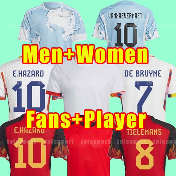 2022 belgium soccer jerseys 22 23 de bruyne r.lukaku e.hazard national team men shirt mertens batshuayi tielemans t.hazard fans player versi, Black;yellow
2022 belgium soccer jerseys 22 23 de bruyne r.lukaku e.hazard national team men shirt mertens batshuayi tielemans t.hazard fans player versi, Black;yellow
