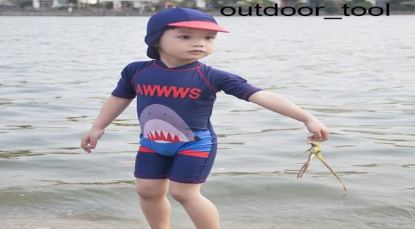 boys swimwwear one piece boys swimming trunks with hat kids swim float suit children beachwear bathing suitsw9293380612
boys swimwwear one piece boys swimming trunks with hat kids swim float suit children beachwear bathing suitsw9293380612