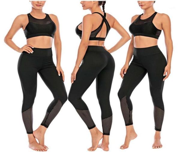 yoga outfits fashion women sleeveless solid colors seamless mesh high waist stretch crop sports fitness leggings long pant se5915899, White;red
yoga outfits fashion women sleeveless solid colors seamless mesh high waist stretch crop sports fitness leggings long pant se5915899, White;red