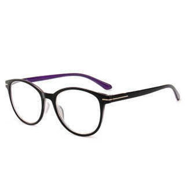 new fashionable and young spring foot round frame presbyopia glasses for men's hd resin lenses, White;black
new fashionable and young spring foot round frame presbyopia glasses for men's hd resin lenses, White;black