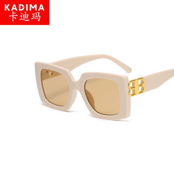 new 2021 fashion box b-line sunglasses modern show sunglasses fashion glasses, White;black
new 2021 fashion box b-line sunglasses modern show sunglasses fashion glasses, White;black