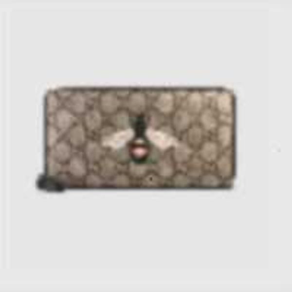 clothing luxury brand bag 451273 bee print canvas full zip wallet bumbags long wallet chain wallets purse clutches evening pouches mini belt, Black;white
clothing luxury brand bag 451273 bee print canvas full zip wallet bumbags long wallet chain wallets purse clutches evening pouches mini belt, Black;white