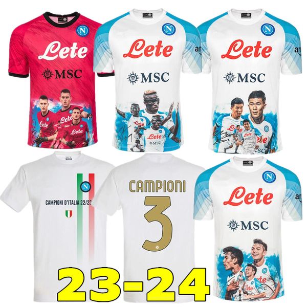 football shirts napoli 22-23 campioni soccer jerseys napoli 2023-2024 face game shirt, White;black
football shirts napoli 22-23 campioni soccer jerseys napoli 2023-2024 face game shirt, White;black