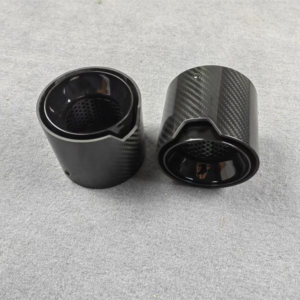 1 pc car exhaust muffler pipe for b-mw g83 g82 g80 m4 2020+ stainless steel blue m exhaust tips rear nozzles
1 pc car exhaust muffler pipe for b-mw g83 g82 g80 m4 2020+ stainless steel blue m exhaust tips rear nozzles