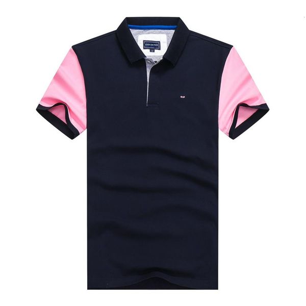 men's polos france 2023 100 cotton men shirt fashion classical casual shirts male m to 3xl 230508, White;black
men's polos france 2023 100 cotton men shirt fashion classical casual shirts male m to 3xl 230508, White;black