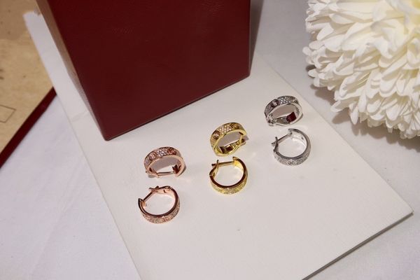 classic european and american exaggerated sky star earrings for women luxury double row full diamond korean popular ear buckles personalized, Golden
classic european and american exaggerated sky star earrings for women luxury double row full diamond korean popular ear buckles personalized, Golden