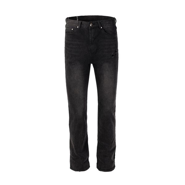 wahed vintage baggy casual jeans for men straight hip hop denim trousers oversized cargos, Black;brown
wahed vintage baggy casual jeans for men straight hip hop denim trousers oversized cargos, Black;brown