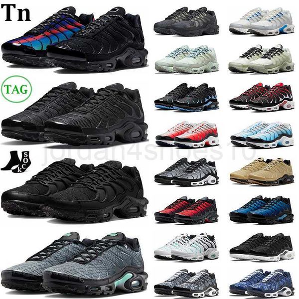 men women tn plus running shoes tn plus 3 terrascape triple black white unity barely volt mint green tiffany blue mens trainers outdoor snea
men women tn plus running shoes tn plus 3 terrascape triple black white unity barely volt mint green tiffany blue mens trainers outdoor snea