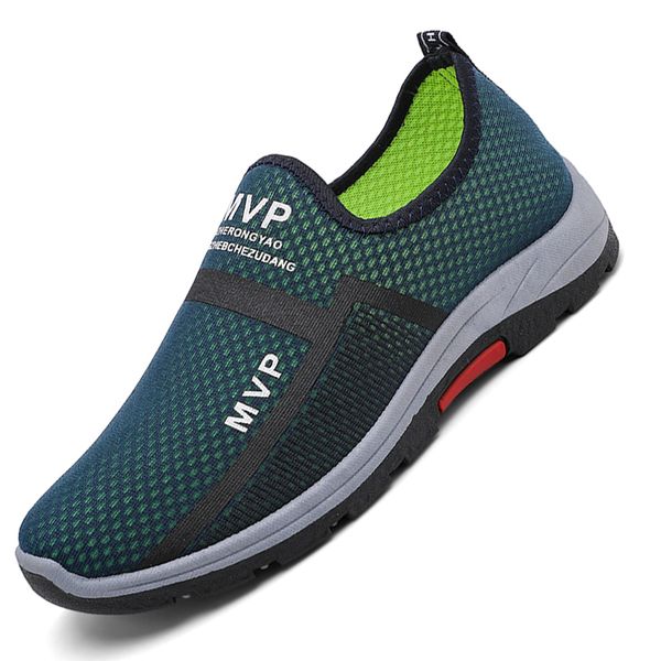 dress shoes mesh men casual shoes summer lightweight sneakers men outdoor walking shoes breathable slip on mens loafers 45 zapatillas hombre, Black
dress shoes mesh men casual shoes summer lightweight sneakers men outdoor walking shoes breathable slip on mens loafers 45 zapatillas hombre, Black