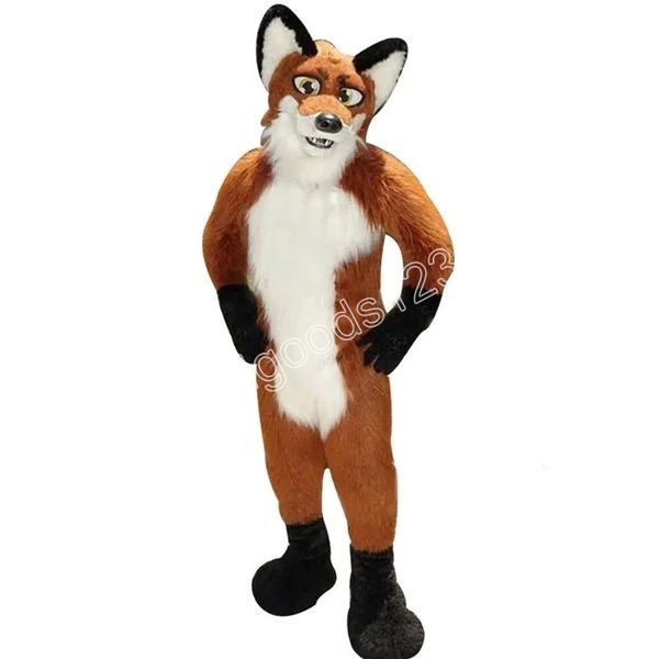 super cute length fur husky dog fox mascot costumes halloween fancy party dress cartoon character carnival xmas easter advertising birthday, Red;yellow
super cute length fur husky dog fox mascot costumes halloween fancy party dress cartoon character carnival xmas easter advertising birthday, Red;yellow