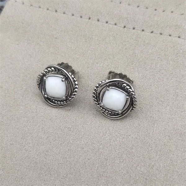 plated designer jewellery stud earrings earring cable 18k crystal gold irregularity white agate vintage women luxury designers sterling silv, Golden;silver
plated designer jewellery stud earrings earring cable 18k crystal gold irregularity white agate vintage women luxury designers sterling silv, Golden;silver