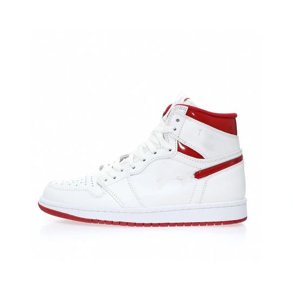 2023 basketball shoes jumpman 1 1s high metallic red og outdoor shoes sneaker sports with original box
2023 basketball shoes jumpman 1 1s high metallic red og outdoor shoes sneaker sports with original box