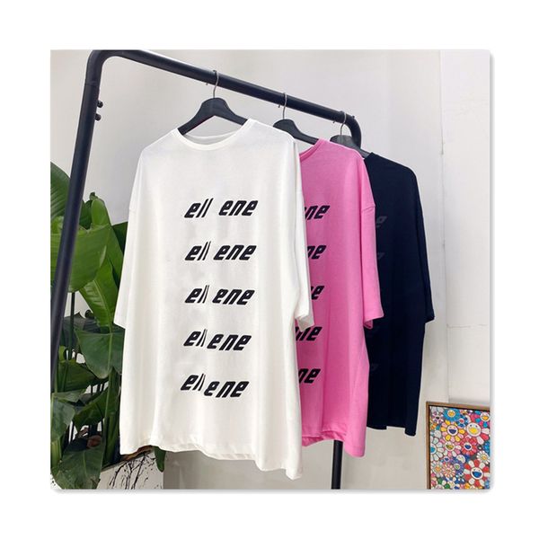 luxury women t shirt womens designer t-shirts tees apparel casual chest letter shirt fashion clothing street shorts sleeve clothes casablan, White
luxury women t shirt womens designer t-shirts tees apparel casual chest letter shirt fashion clothing street shorts sleeve clothes casablan, White
