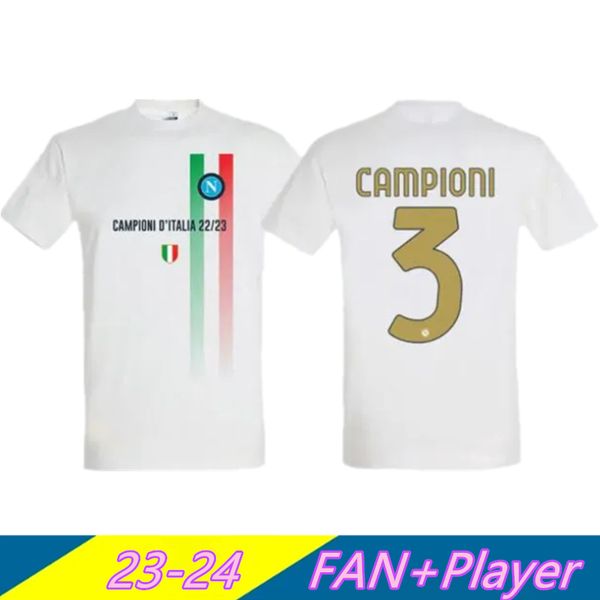 23/24 ssc napoli soccer jerseys 2023 face game campioni maglia naples kvaratskhelia zielinskimin anguissa olivera osimhen lozan men football, Black;yellow
23/24 ssc napoli soccer jerseys 2023 face game campioni maglia naples kvaratskhelia zielinskimin anguissa olivera osimhen lozan men football, Black;yellow