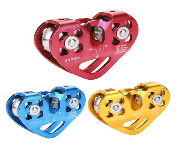 cords slings and webbing 30kn dual pulley zip line rescue cable trolley outdoor rock climbing equipment accessories 2211091487573
cords slings and webbing 30kn dual pulley zip line rescue cable trolley outdoor rock climbing equipment accessories 2211091487573