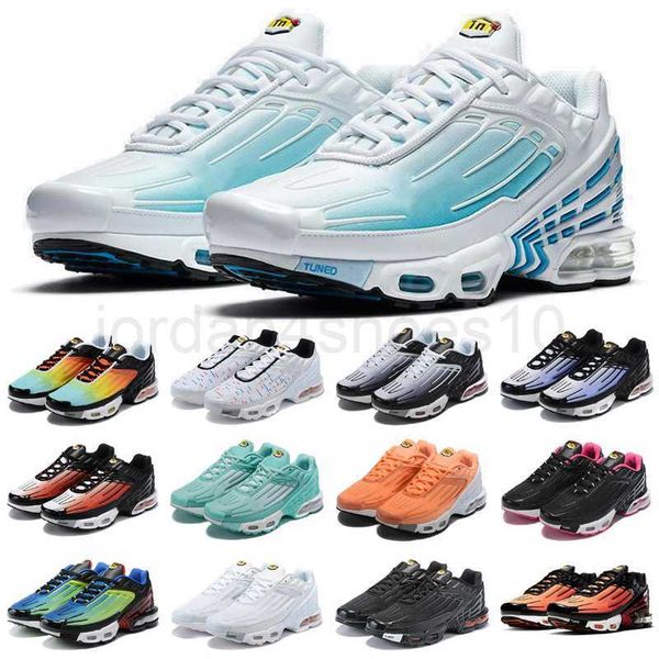 tn plus se 3 mens outdoor shoes women tuned triple black white hyper blue purple teal twist trainers men sports sneaker 2.5
tn plus se 3 mens outdoor shoes women tuned triple black white hyper blue purple teal twist trainers men sports sneaker 2.5