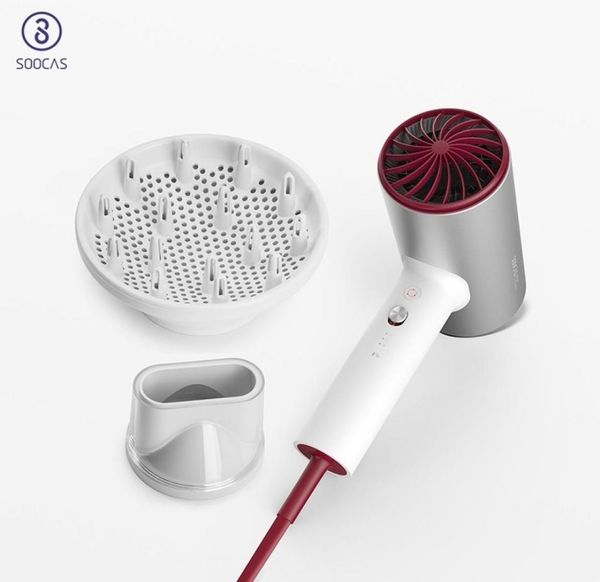 soocas h5 negative ion hair dryer 1800w professional blow dryer aluminum alloy powerful electric dryer cold air circulating 2208184361854
soocas h5 negative ion hair dryer 1800w professional blow dryer aluminum alloy powerful electric dryer cold air circulating 2208184361854