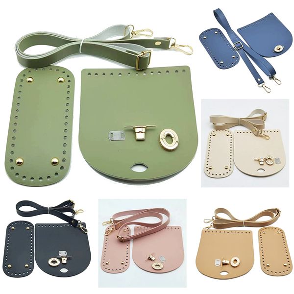 bag parts accessories leather bag strap handmade handbag woven set bag bottoms with hardware accessories for diy shoulder handbag 230509, Black
bag parts accessories leather bag strap handmade handbag woven set bag bottoms with hardware accessories for diy shoulder handbag 230509, Black