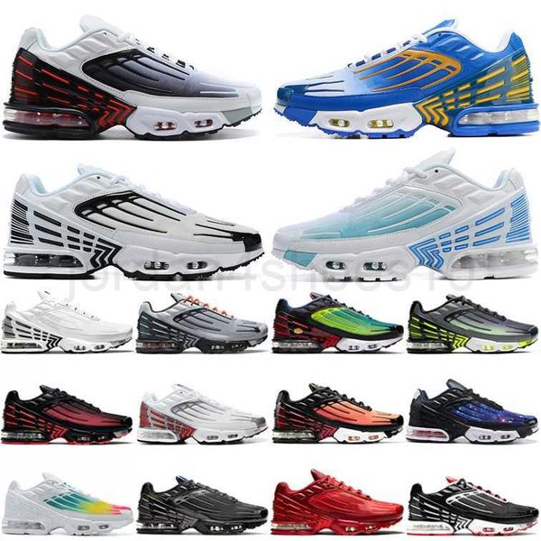 tn plus 3 running shoes men women triple black white laser blue deep royal track red mens designer trainers sports des chaussures sneakers 2
tn plus 3 running shoes men women triple black white laser blue deep royal track red mens designer trainers sports des chaussures sneakers 2