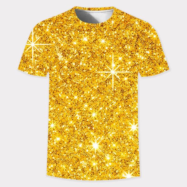 men s t shirts tshirt baru pria t shirt gambar cetak digital glitter emas 3d kepribadian kasual lengan pendek leher o atasan kaus 230509, White;black
men s t shirts tshirt baru pria t shirt gambar cetak digital glitter emas 3d kepribadian kasual lengan pendek leher o atasan kaus 230509, White;black