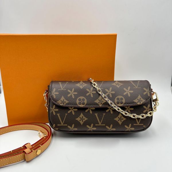 classic wallet m81911 m82210 on chain ivy bag mens flap gold shoulder cosmetic bags womens genuine leather handbag clutch bags luxury crossb
classic wallet m81911 m82210 on chain ivy bag mens flap gold shoulder cosmetic bags womens genuine leather handbag clutch bags luxury crossb
