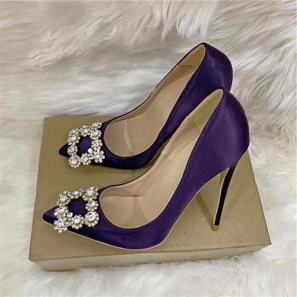 diamante square decor women shoes new rhinestone satin pointed toe red sole stiletto pumps 8cm 10cm 12cm sparkly party wedding shoes black p
diamante square decor women shoes new rhinestone satin pointed toe red sole stiletto pumps 8cm 10cm 12cm sparkly party wedding shoes black p