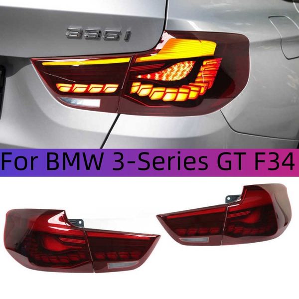 car tail lights for bmw 3-series gt f34 led auto taillight assembly upgrade m4 dragon scales design signal lamp accessories
car tail lights for bmw 3-series gt f34 led auto taillight assembly upgrade m4 dragon scales design signal lamp accessories