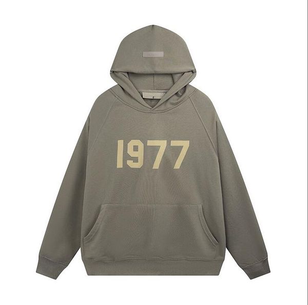 buy 1977 designer essen hoodies hoody men essentail pullover sweatshirts oversized clothing quality mens womens hooded jumper refflective, Black
buy 1977 designer essen hoodies hoody men essentail pullover sweatshirts oversized clothing quality mens womens hooded jumper refflective, Black