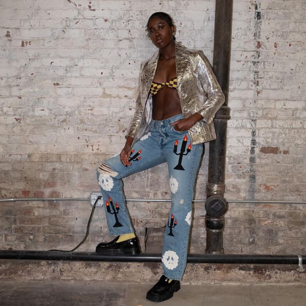 men's jeans ripped jeans flowers full print candle trousers y2k blue jean's pantalones de mujer casual couple wear women pants 230
men's jeans ripped jeans flowers full print candle trousers y2k blue jean's pantalones de mujer casual couple wear women pants 230