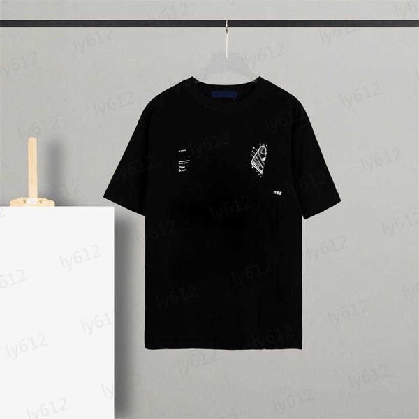 mens black designer t shirts early spring luxury loose versatile classic brand letter logo direct spray printed double yarn pure cotton roun, White;black
mens black designer t shirts early spring luxury loose versatile classic brand letter logo direct spray printed double yarn pure cotton roun, White;black