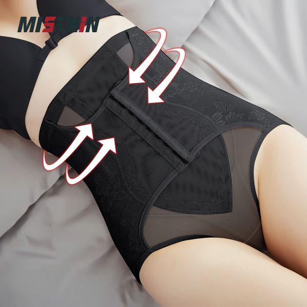 women's shapers misthin waist trainer tummy control women's underwear slimming wedding inner dresses body shaper panties lace shap, Black;white
women's shapers misthin waist trainer tummy control women's underwear slimming wedding inner dresses body shaper panties lace shap, Black;white