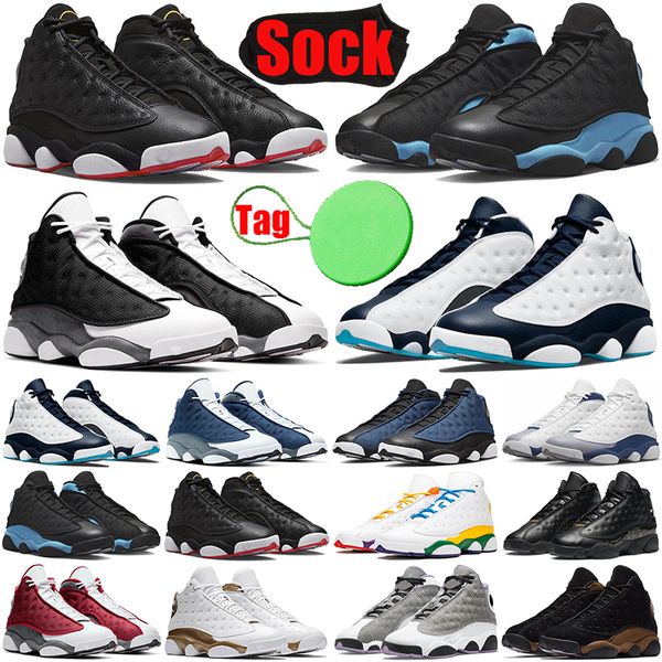 black flint 13 13s mens basketball shoes wolf grey playoffs university french brave blue red flint court purple del sol playground men train
black flint 13 13s mens basketball shoes wolf grey playoffs university french brave blue red flint court purple del sol playground men train