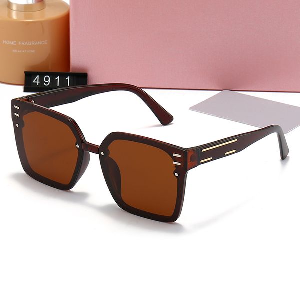 luxury designer brand sunglasses designer sunglass eyeglass women men glasses womens sun glass uv400 lens with box, White;black
luxury designer brand sunglasses designer sunglass eyeglass women men glasses womens sun glass uv400 lens with box, White;black