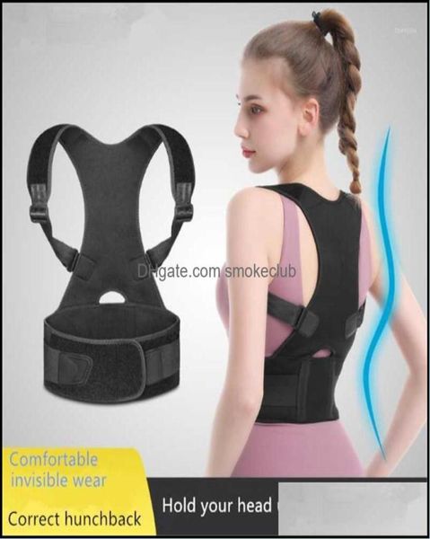 safety athletic outdoor as sports outdoors back support albreda men women adjustable posture corrector corset brace belt lumbar 9783057, Black;blue
safety athletic outdoor as sports outdoors back support albreda men women adjustable posture corrector corset brace belt lumbar 9783057, Black;blue