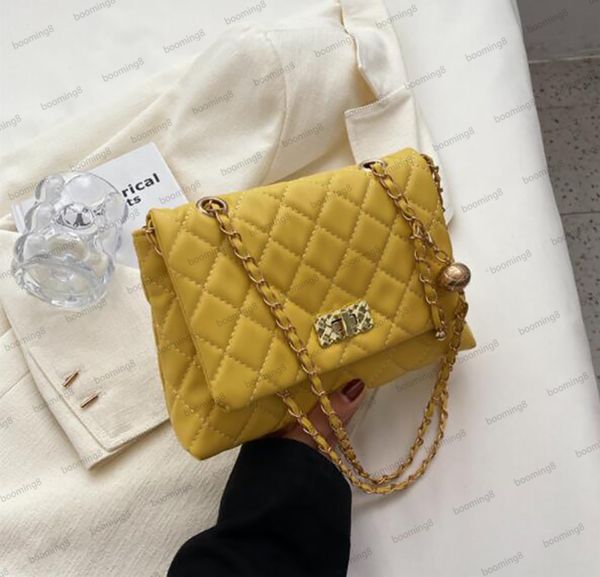 designer bag lingge chain bag women's bag big brand temperament one shoulder crossbody bag
designer bag lingge chain bag women's bag big brand temperament one shoulder crossbody bag