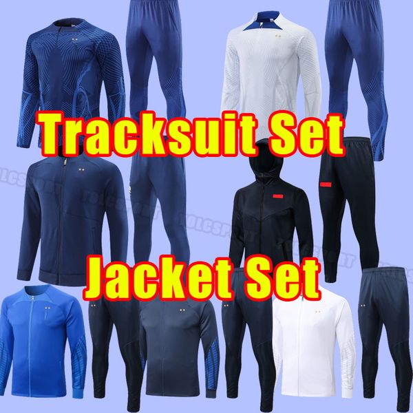 2022 2023 maillots de football french soccer tracksuits 2023 benzema mbappe griezmann pogba 22 23 24 francia kimpembe fekir kante tracksuit, Black
2022 2023 maillots de football french soccer tracksuits 2023 benzema mbappe griezmann pogba 22 23 24 francia kimpembe fekir kante tracksuit, Black