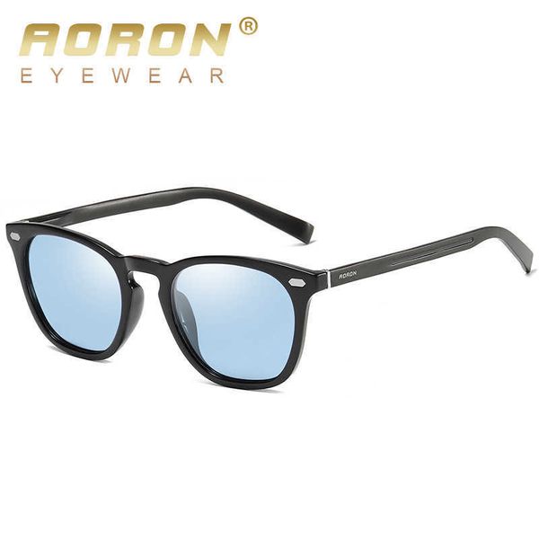 new aoron fashion tr polarized color changing sunglasses night vision goggles aluminum magnesium driving sunglasses a581bs, White;black
new aoron fashion tr polarized color changing sunglasses night vision goggles aluminum magnesium driving sunglasses a581bs, White;black