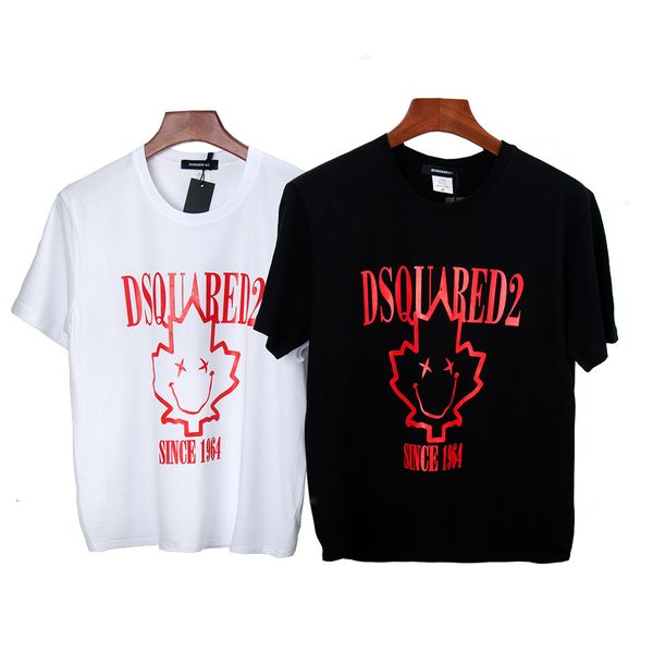dsqua2 t-shirt 2023 new leisure fashion classic letter print couple sweatshirt dsq icon street fashion crew neck cotton short sleeve dt112, White;black
dsqua2 t-shirt 2023 new leisure fashion classic letter print couple sweatshirt dsq icon street fashion crew neck cotton short sleeve dt112, White;black
