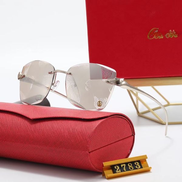 carti 1:1 2783 imitation designer sunglasses for women mens designer sunglasses shades luxury carti glasses rimless rectangle buffalo horn f, White;black
carti 1:1 2783 imitation designer sunglasses for women mens designer sunglasses shades luxury carti glasses rimless rectangle buffalo horn f, White;black