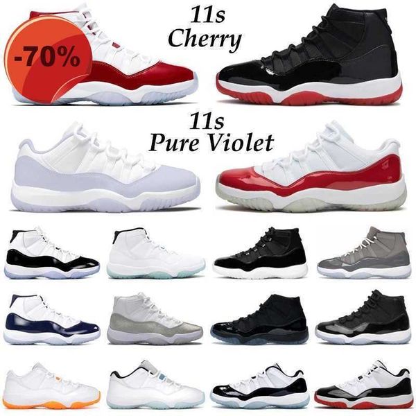 sandals with box jumpman 11 11s men women basketball shoes cherry pure violet cool grey bred 25th anniversary snakeskin concord pantone gamm, Black
sandals with box jumpman 11 11s men women basketball shoes cherry pure violet cool grey bred 25th anniversary snakeskin concord pantone gamm, Black