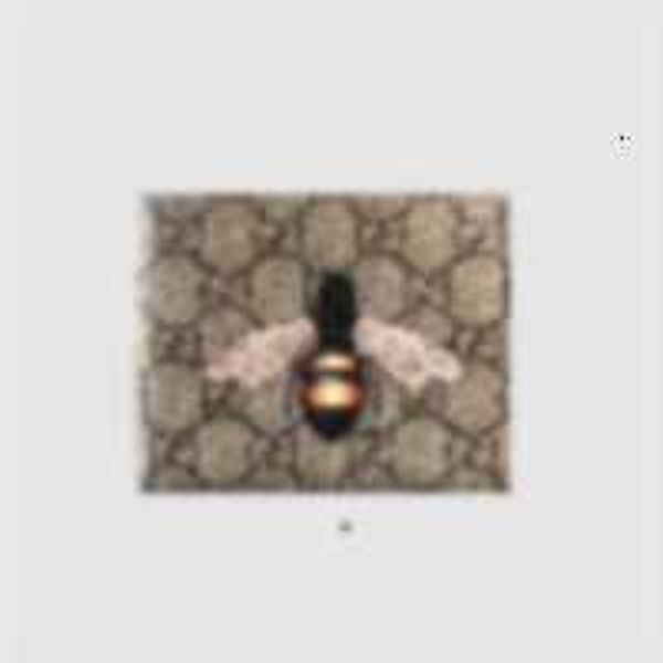 clothing luxury brand bag 451268 bee print canvas wallet bumbags long wallet chain wallets purse clutches evening pouches mini belt bags bic, Black;white
clothing luxury brand bag 451268 bee print canvas wallet bumbags long wallet chain wallets purse clutches evening pouches mini belt bags bic, Black;white