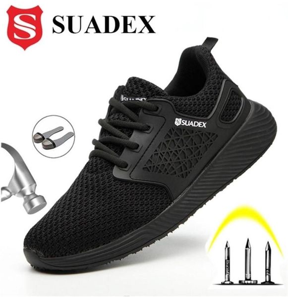 jackshibo men safety work shoes boots male autumn construction steel toe indestructible sneakers 2112224589495, Black;brown
jackshibo men safety work shoes boots male autumn construction steel toe indestructible sneakers 2112224589495, Black;brown