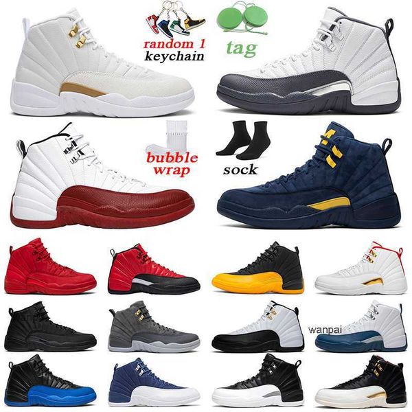 men basketball shoes 12s university gold flu game gym red french blue jumpman mens trainer sports sneakers
men basketball shoes 12s university gold flu game gym red french blue jumpman mens trainer sports sneakers