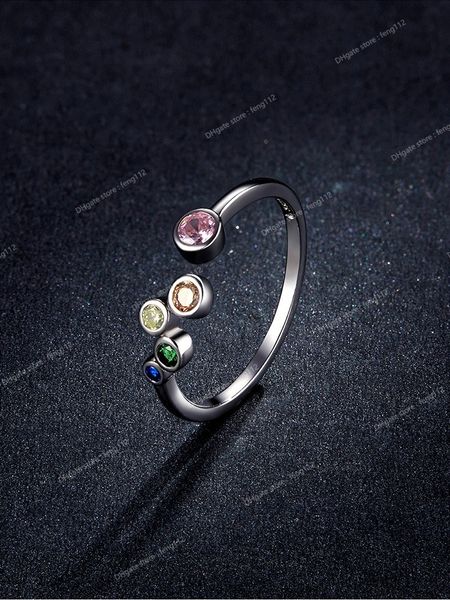 sterling silver 925 signet ring colorful bubbles open finger rings for women size korean style jewelry bsr149 fine jewelryrings
sterling silver 925 signet ring colorful bubbles open finger rings for women size korean style jewelry bsr149 fine jewelryrings
