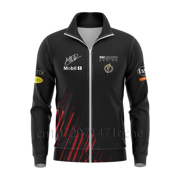 2023 fashion f1 men's hoodie jackets sweatshirt formula one team spring 3d print zipper coat sports oversized racing, Black;brown
2023 fashion f1 men's hoodie jackets sweatshirt formula one team spring 3d print zipper coat sports oversized racing, Black;brown